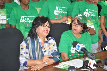 Lanzan campaña a favor de leer las etiquetas