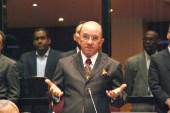 DPCA solicita prisión preventiva contra Aristy Castro