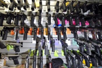 Cartel del narco ofrece a Peña Nieto dejar armas a cambio de seguridad