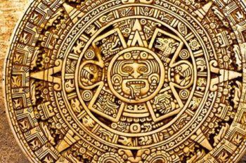 El miedo al apocalipsis maya genera trastornos pero también negocios en China