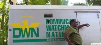 Recuperan camión fue robado con más de RD$14 MM