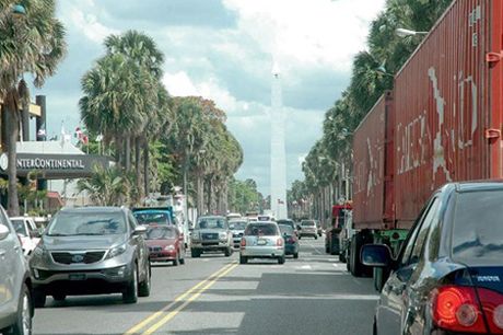 Regidores prohiben tránsito vehículos pesados en tramo Malecón