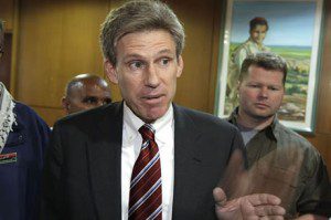 Embajador Chris Stevens