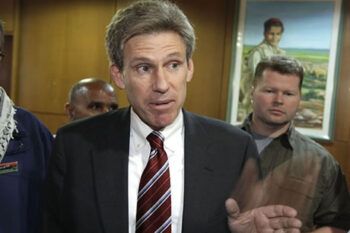 Detienen en Egipto sospechoso de ataque a consulado EEUU en Libia