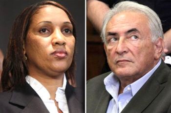 Strauss-Kahn y Diallo alcanzan acuerdo