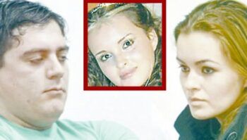 Joven argentina se casa con asesino de su hermana gemela