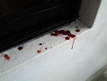 Matan a martillazos hombre de 63 años