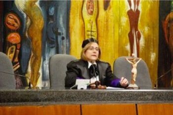 Subdirectora DPCA pide revocar archivo caso Félix Bautista