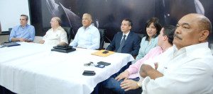 Faccion de Hipolito Mejia