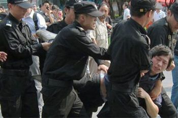 Ya son casi un millar los detenidos en China por augurar fin del mundo