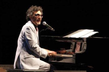 Fito Páez se reencuentra con su público de La Habana