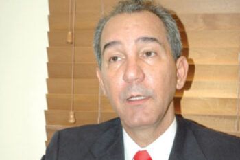 Afirma PRD debe “sacudirse” de crisis interna