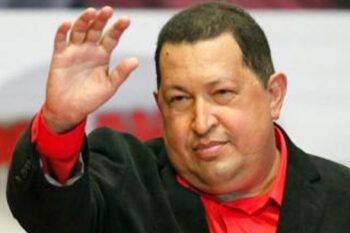 Chávez, en «progresiva» recuperación 72 horas después de operación