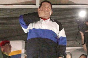 Hugo Chavez se2
