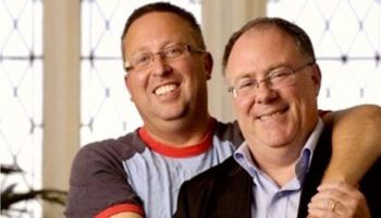 Ministro australiano y su novio se casarán en diciembre en España