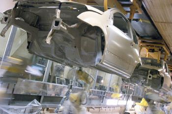 Cinco países de la UE piden relanzar la industria europea