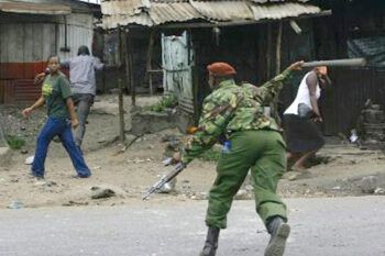 Al menos 41 muertos en el sureste de Kenia por nuevo ataque entre tribus
