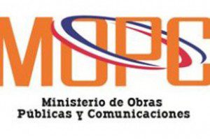 Logo MOPC