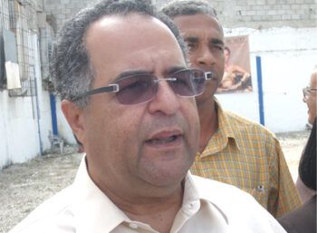 Continúa hoy proceso demanda contra Luis Sifres
