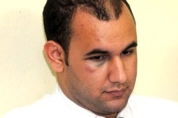 Hieren a 4 médicos en hospital Darío Contreras