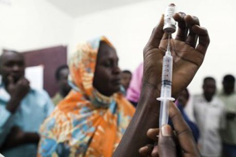 En Haití confirman tres muertes por difteria