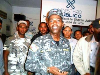 Muere teniente coronel fue baleado anoche en la cabeza