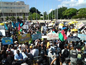 TOY JARTO unirá voces contra la falta de transparencia y la impunidad