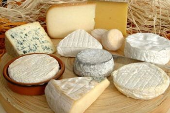 El queso apareció por primera vez hace 7.500 años en Polonia