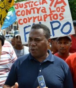 FALPO hará caminata SFM – Salcedo para recordar a Manolo Tavárez