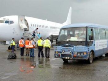RD y EEUU firman acuerdo para agilizar repatriaciones