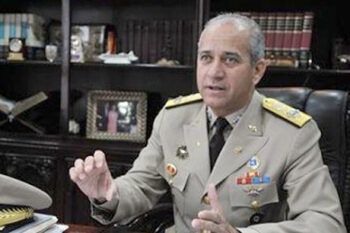 Pared Pérez niega  EEUU tenga lista de militares serían extraditado
