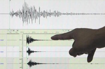 Reportan temblor de 5.2 grados en Higüey