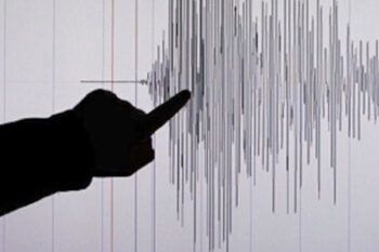 Sismo de 6.9 grados Richter sacude isla japonesa de Hokkaido