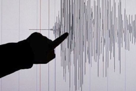 Sismo de magnitud 4.7 noreste de Punta Cana
