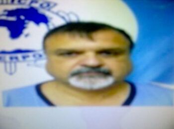 Capturan rumano buscado por desvío de fondos para su provecho