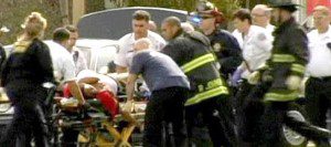 Tiroteo en Escuela EEUU