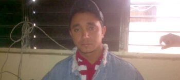 Se entrega presunto narco involucran en muerte de pareja en Los Jardines