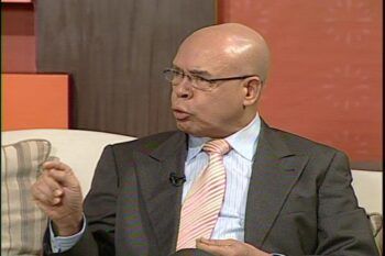 Reunión del PRD es institucional, no de grupos, dice vocero