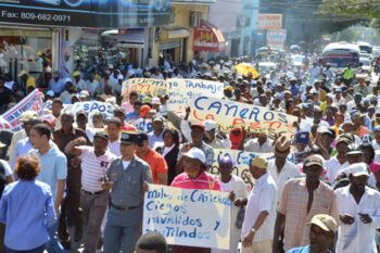 ¡Por fin!!! Gobierno da pensión especial a los trabajadores cañeros
