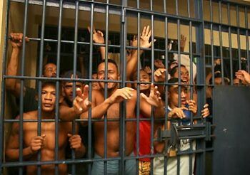 Cárcel La Victoria aloja más de 3 mil reclusos por encima de su capacidad