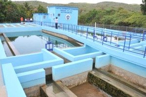 Acueducto dominicano