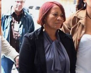 Aida de los Santos d