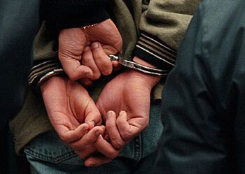Hombre es condenado a 30 años de prisión por violación contra su sobrino