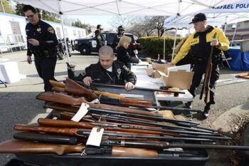 Nueva York aprueba las normas más duras sobre armas de EE.UU.