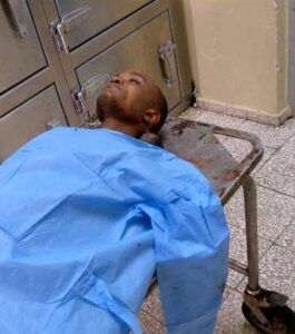 Procurador informa Ministerio Público investigará muerte “cacón”