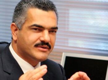 Diputado Carlos Grabiel García renuncia del PRD