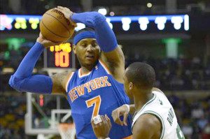 Carmelo Anthony l0