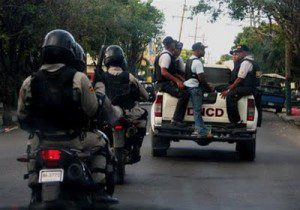 DNCD operativo