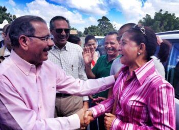 Manuel Corripio dice estilo del presidente Medina ha imbuido de optimismo a los dominicanos