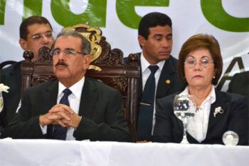 Danilo y Ministra Educación encabezarán actos bicentenario de Duarte